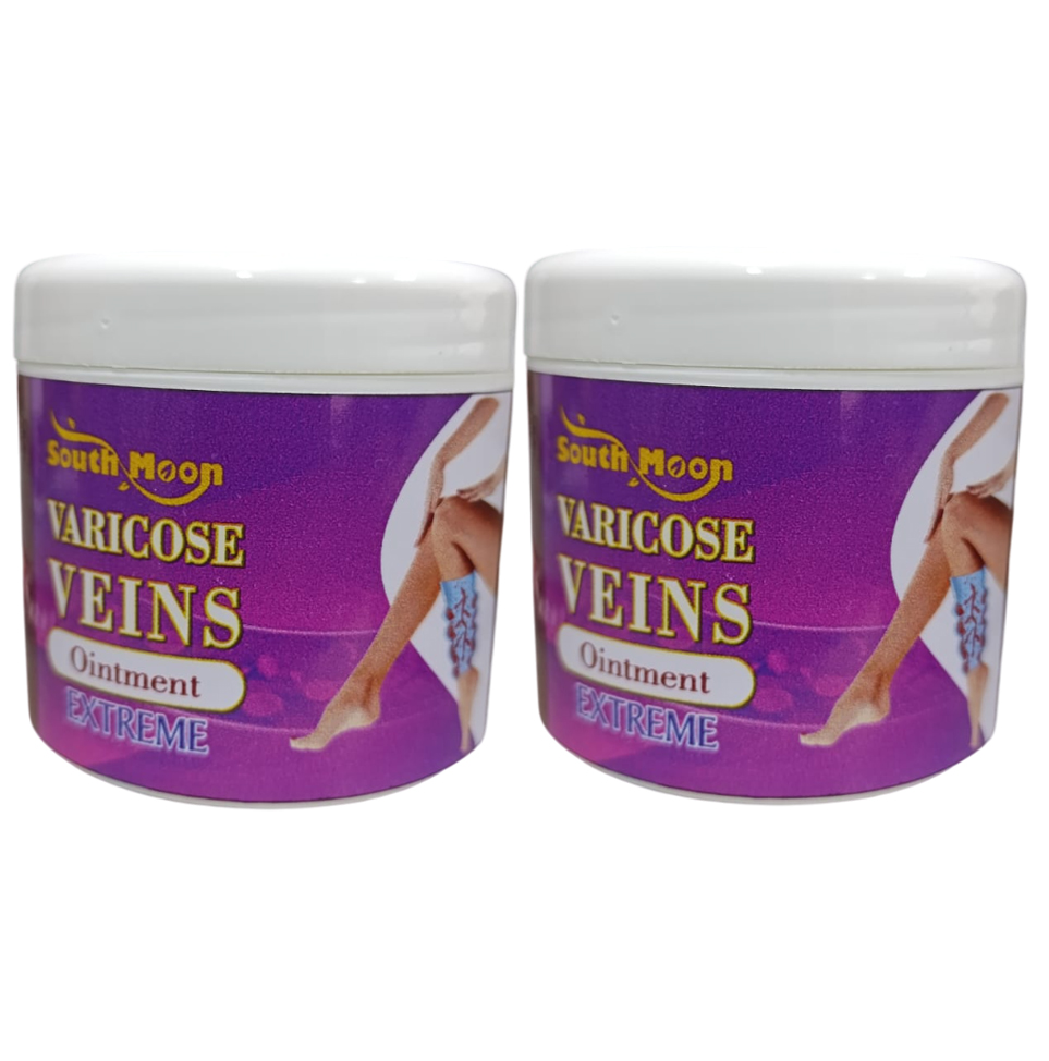 VARICOSE CREMA FUERTE VARICES 300ML x2u